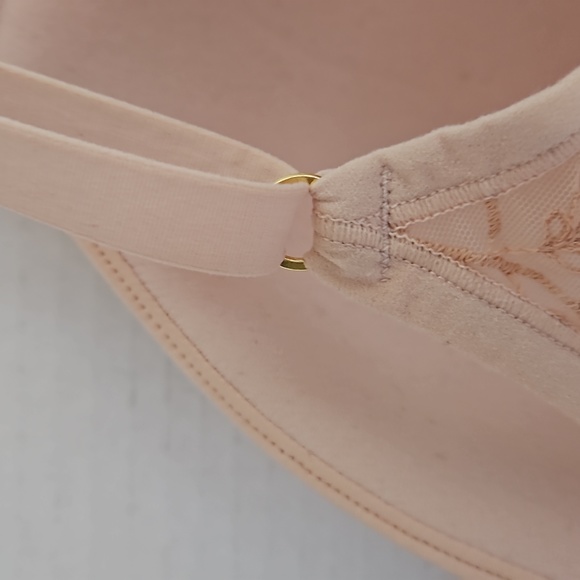 Natori | NWOT Frame Contour Seamless Underwire Bra 32DD - Picture 5 of 7
